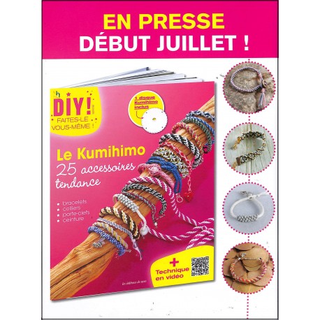 DIY! |Premier Numéro