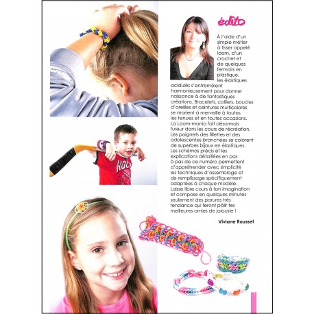 DIY! |Premier Numéro