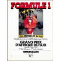 FORMULE 1 magazine |Premier Numéro