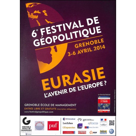 CONFLITS |Premier Numéro