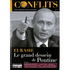 CONFLITS |Premier Numéro