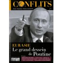 CONFLITS |Premier Numéro