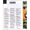 LES PLUS BEAUX JARDINS |Premier Numéro
