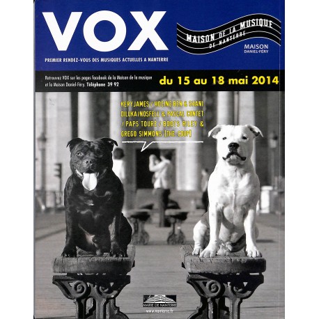 MUSIQUE(S) |Premier Numéro