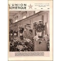 L'UNION SOVIÉTIQUE |Premier Numéro