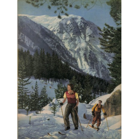 L'UNION SOVIÉTIQUE |Premier Numéro