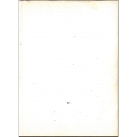 L'UN DES SENS |Premier Numéro