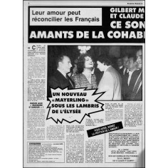 Franche Démence |Premier Numéro 2