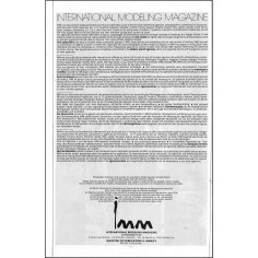 Imm |Premier Numéro 2