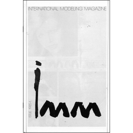 Imm |Premier Numéro