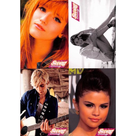 Swag mag |Premier Numéro