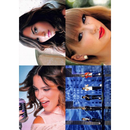 STAR COLLECTOR |Premier Numéro