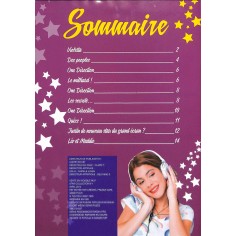 STAR COLLECTOR |Premier Numéro 2