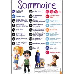 JUNIOR MAGAZINE |Premier Numéro 2