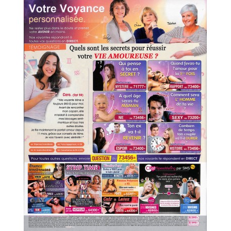 L'ENQUÊTEUR |Premier Numéro