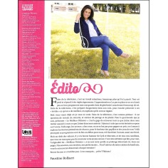 LE MEILLEUR PATISSIER MAGAZINE |Premier Numéro 2