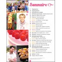 LE MEILLEUR PATISSIER MAGAZINE |Premier Numéro