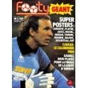 FOOTY GÉANT |Premier Numéro