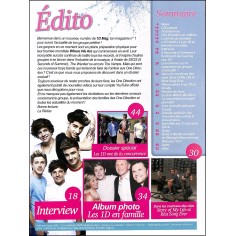 1D |Premier Numéro 2