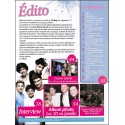 1D |Premier Numéro