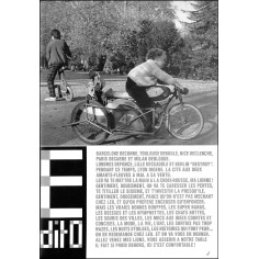 LEO |Premier Numéro 2