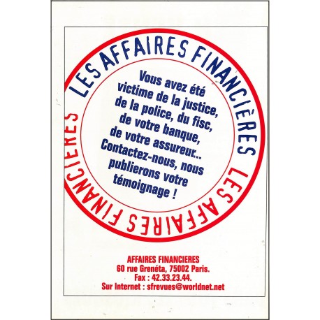 Le hérisson |Premier Numéro