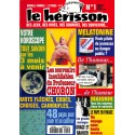 Le hérisson |Premier Numéro