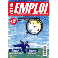 Votre Emploi |Premier Numéro