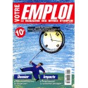 Votre Emploi |Premier Numéro