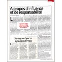 L'ÉVÉNEMENT DU JEUDI |Premier Numéro