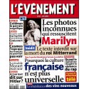 L'ÉVÉNEMENT DU JEUDI |Premier Numéro