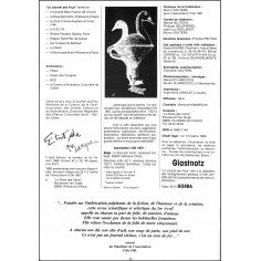 Journal des Fous |Premier Numéro 2