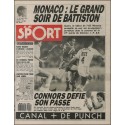 LE SPORT |Premier Numéro