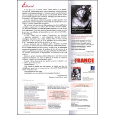 hier en FRANCE |Premier Numéro 2