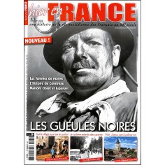 hier en FRANCE |Premier Numéro