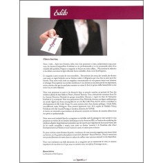 entr'Expertes |Premier Numéro 2