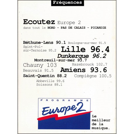 PAYS DU NORD |Premier Numéro