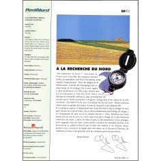 PAYS DU NORD |Premier Numéro 2