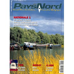 PAYS DU NORD |Premier Numéro