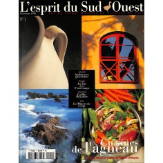 L'esprit du Sud Ouest |Premier Numéro