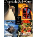 L'esprit du Sud Ouest |Premier Numéro