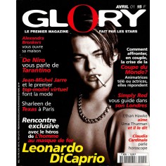 GLORY |Premier Numéro