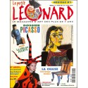 Le petit LEONARD |Premier Numéro
