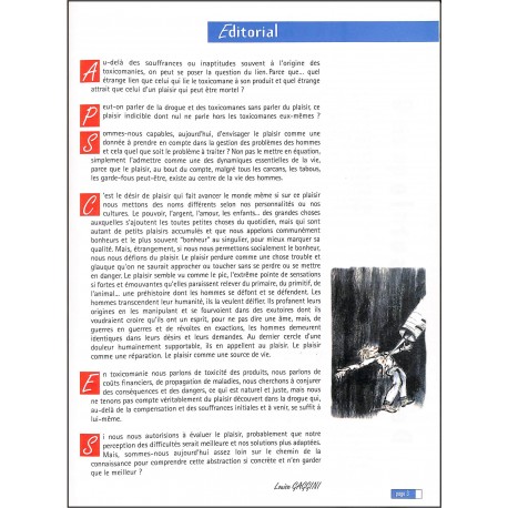 Points sur les infos |Premier Numéro