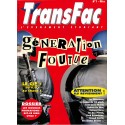 TransFac |Premier Numéro