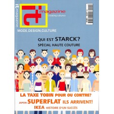 it magazine |Premier Numéro
