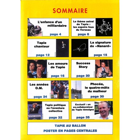 PARCOURS personnel |Premier Numéro