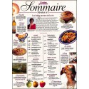 Cuisine Gourmande |Premier Numéro