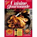 Cuisine Gourmande |Premier Numéro