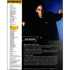 INTERVIEW |Premier Numéro 2